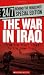 The War in Iraq: From the Front Lines to the Home Front (24/7: Behind the Headlines)