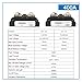 DC to AC 60A 100A 120A 150A 200A 250A 300A 350A 400A Industrial Solid State Relay AC to AC Relay(400A)