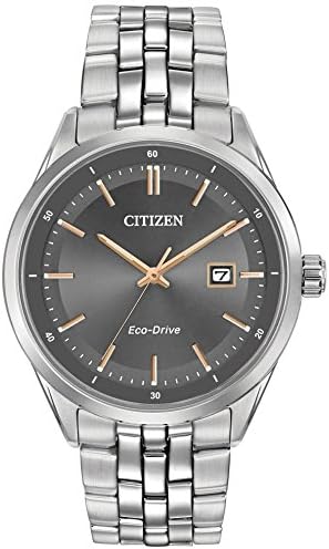 Citizen Corso Eco-Drive Men's Watch
