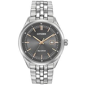 Citizen Addysen Eco-Drive