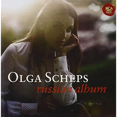 Russian Album