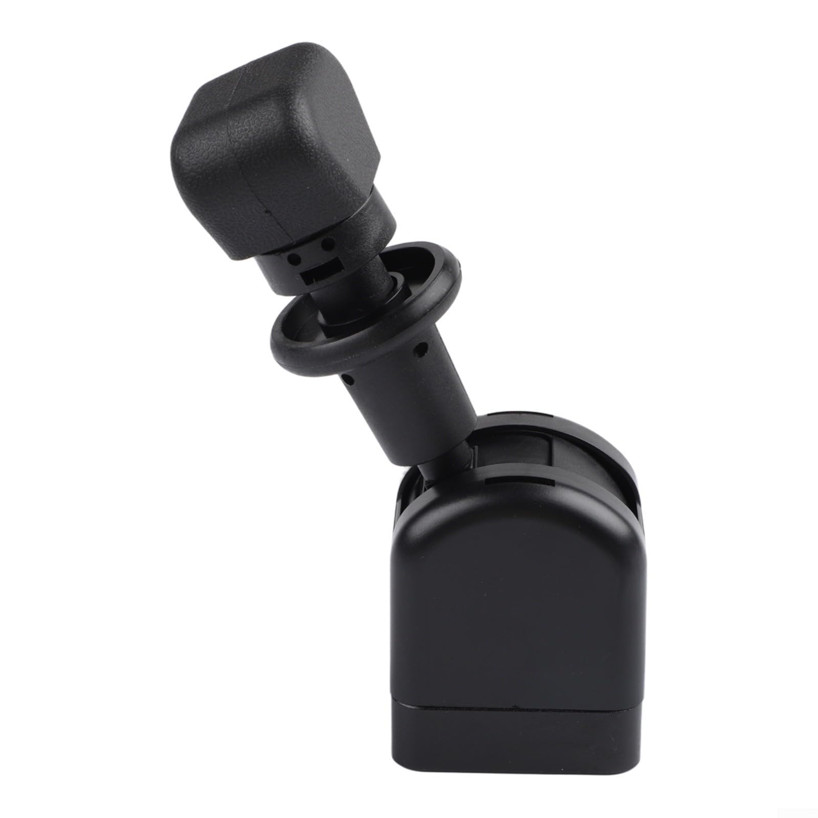 Sim Racing - Freno de mano para PC alimentado por USB de 14 bits, soporte de simulación lineal para Logitech para G27 G29 G920 G923 T300 T-GT