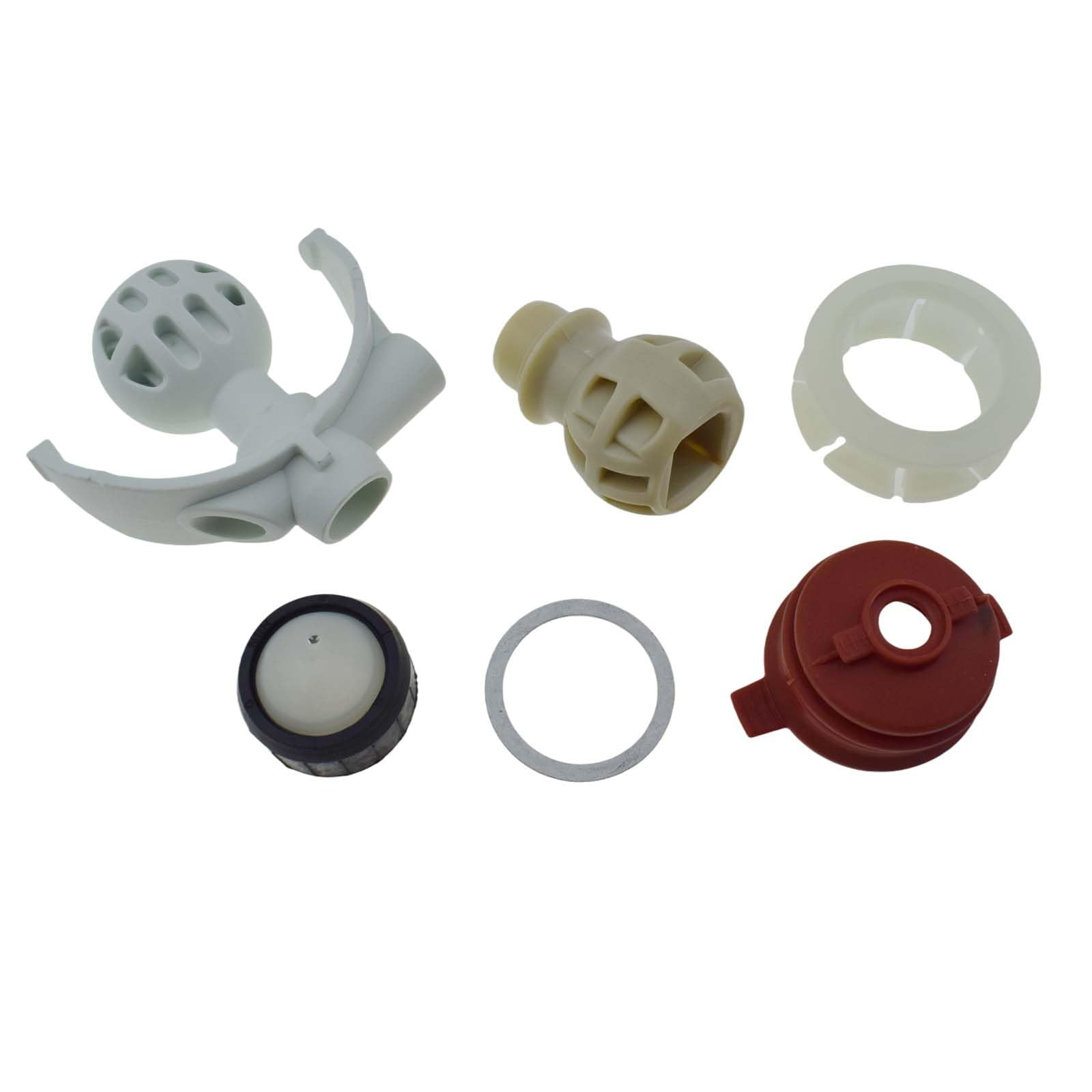 Kit di riparazione per selettore del cambio 8D0798151 adatto per VW Passat adatto per Audi A4 B5 B6 A6 adatto per Skoda Superb 893-711-118E