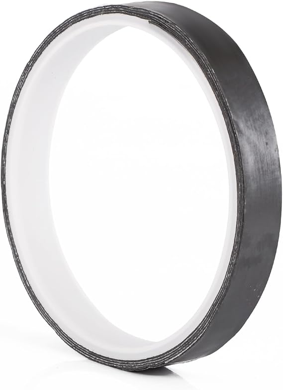 Tennis Lead Tape, 1/4'' x 200'' Lead Tape for Tennis 0.25 Gram/Inch