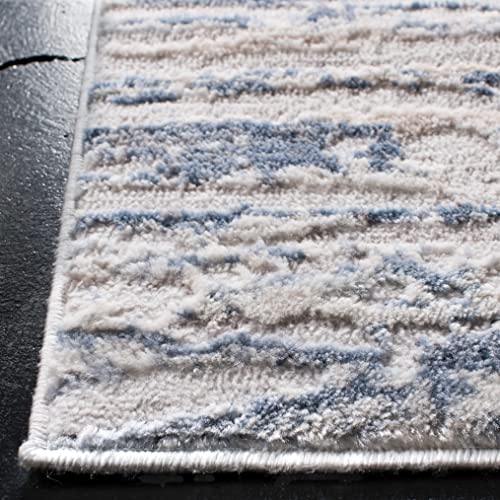 Tapete decorativo rectangular 160x229 cm modern abstrac miniatura 6