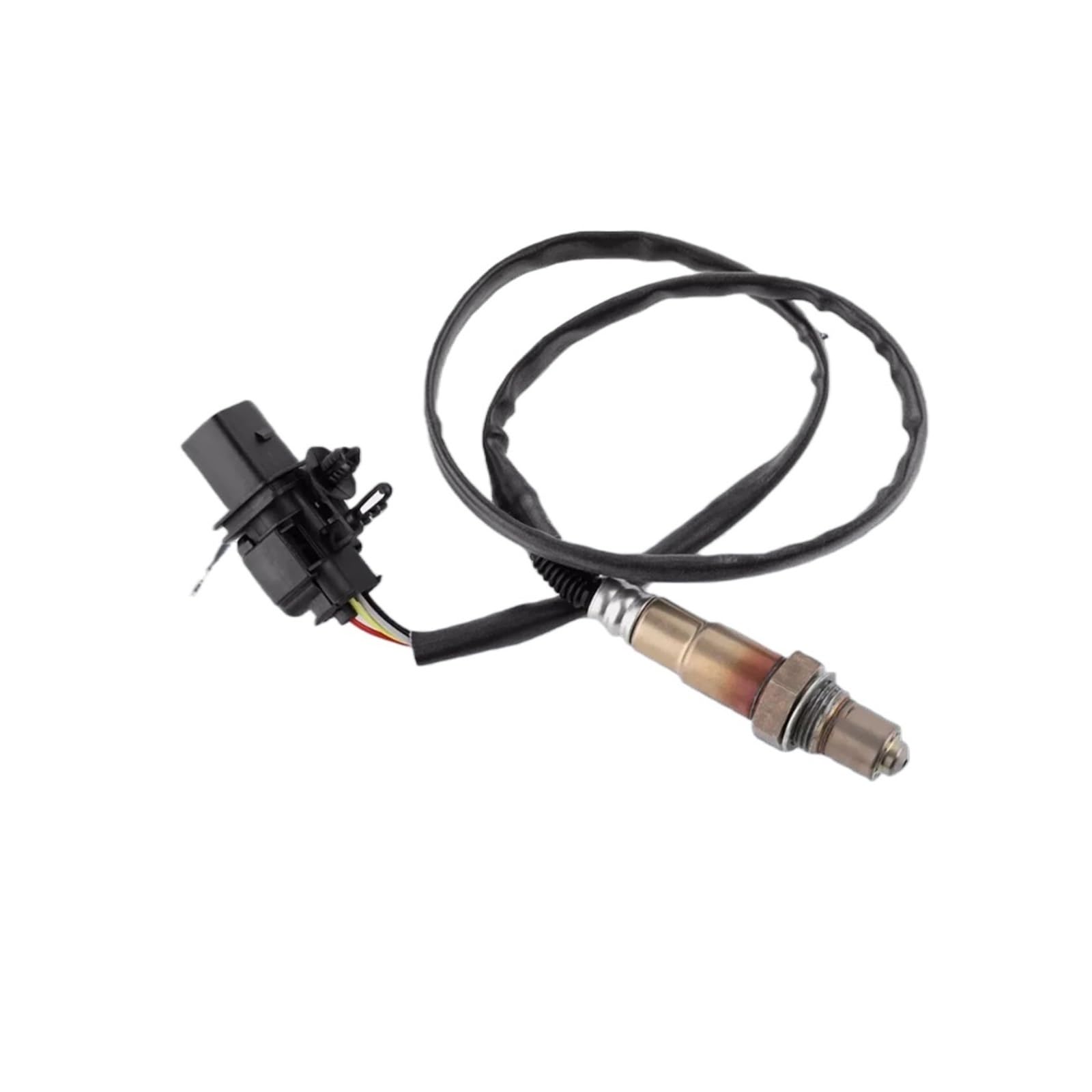 Sonde lambda 234-5076 de haute précision pour rétablir les performances d'origine de l'auto