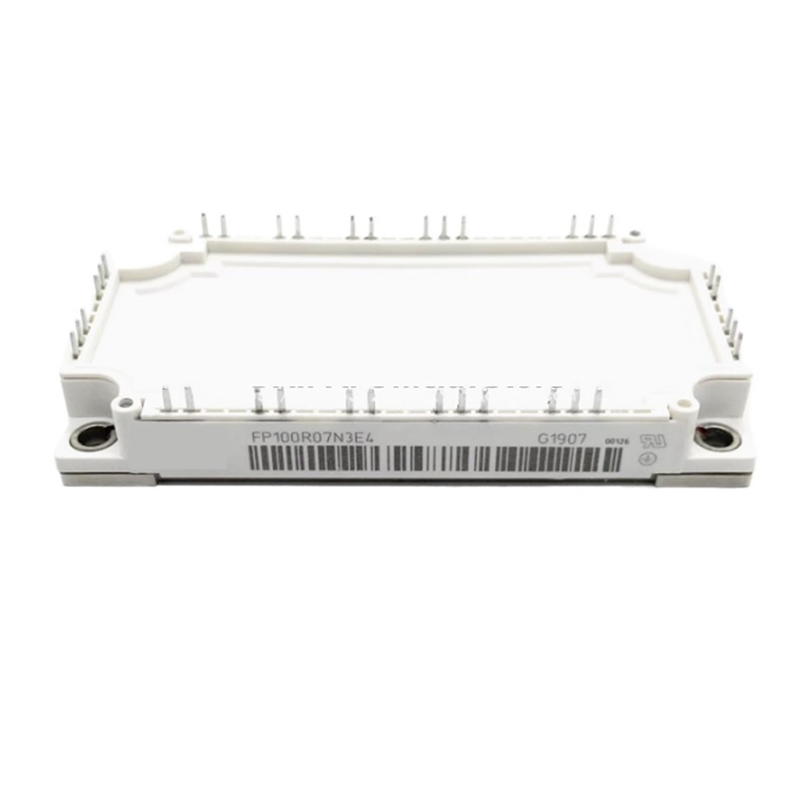 Module IGBT WGL100P120E75 haute durabilité pour électronique de précision - 2