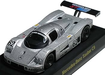 Amazon.co.jp: 京商 1/64 メルセデス・ベンツ ミニカーコレクション