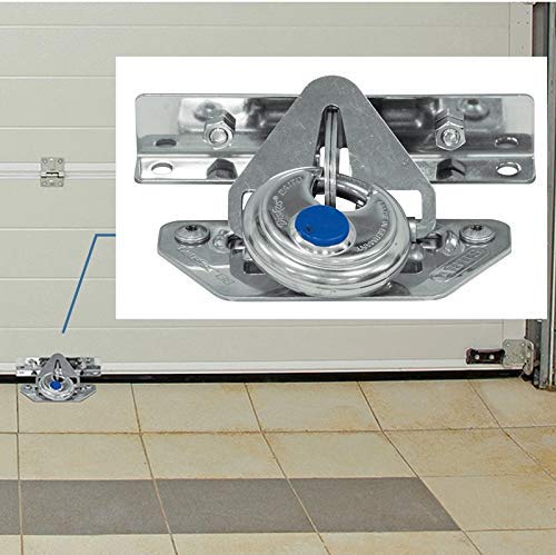 Abus 80901 138/150 Pedal Trap