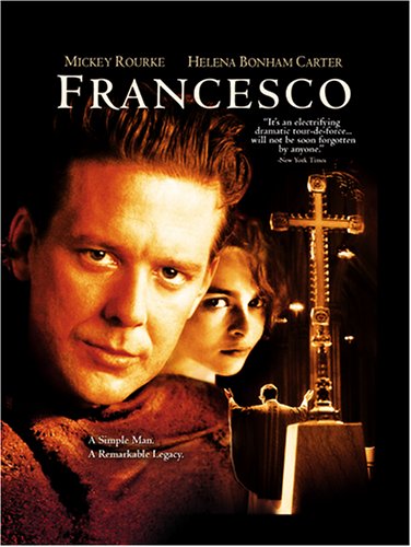 Francesco [DVD] B0009Q0F82 Book Cover