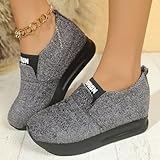 Zoom IMG-2 vbedkdeb slip on sneakers donna Zoom IMG-2 vbedkdeb slip on sneakers donna