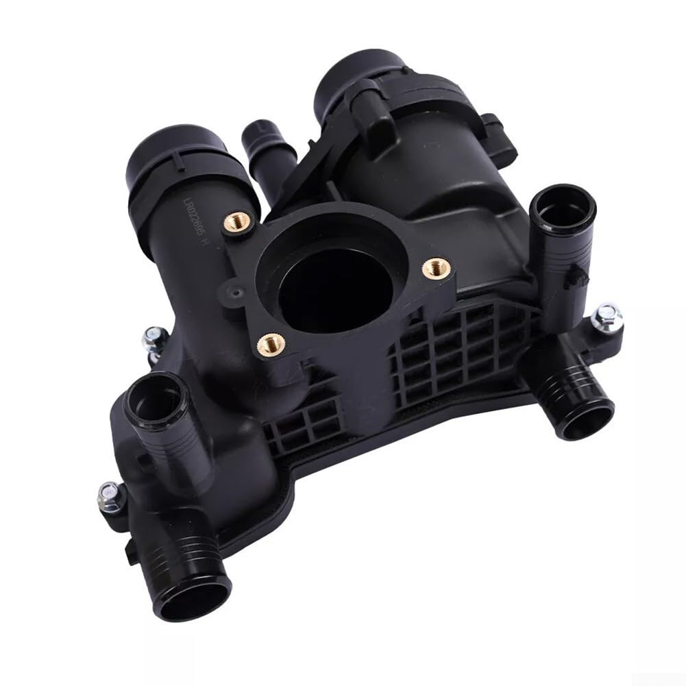 Termostato per Range Rover L405 2013-2017 e Range Rover Sport L494 2014-2017 con numeri OEM LR186860 LR110459 LR022695, Mad