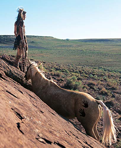 Horse, Follow Closely: Native American Horsemanship (R) (CompanionHouse Books) Traditional Methods of America's First Great Horsemen; Understand Your Horse and Create a Bond with Relationship Training - Image 3