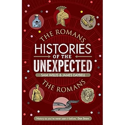 Histories of the Unexpected