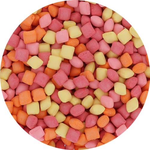 Dulces deshidratados en bolsa y caja, pack de 2 miniatura 4