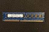 Gesamtkapazität: 1GB Hynix 1Rx8 1 GB HMT112U7TFR8C-H9 to AB PC3-10600E ECC Unbuffered #38484