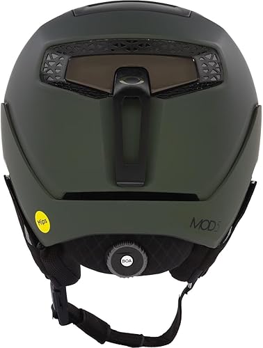 Miniatura 4 de Casco para nieve Oakley MOD5