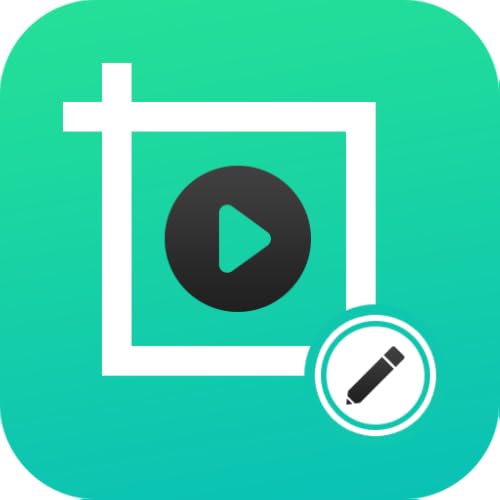 Video Cutter - Easy Video Trimmer to Crop Video