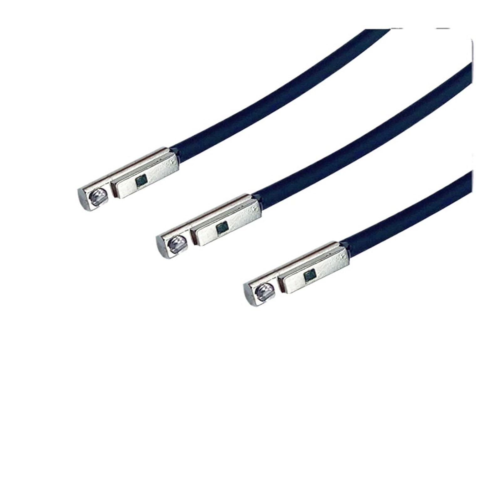 Sensor de interruptor de proximidad de cilindro DA09D contra fallos neumáticos 3