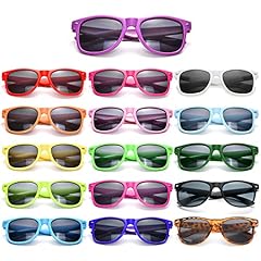 16 Color Frame/Grey Lens