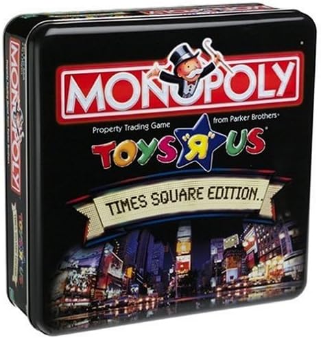 Amazon.com: Hasbro Gaming Monopoly Toys 