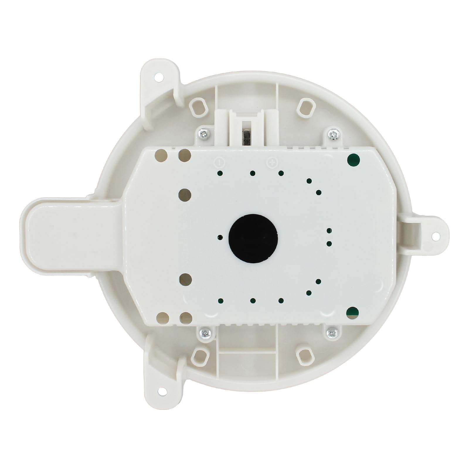 NewYall A/C Kühlmittel-Heizungsgebläsemotor für Lexus GS350 GS450h LS460 IS250 IS350 LX570 Land Rover Discovery Range Rover Sport Toyota Land Cruiser 2006–2018