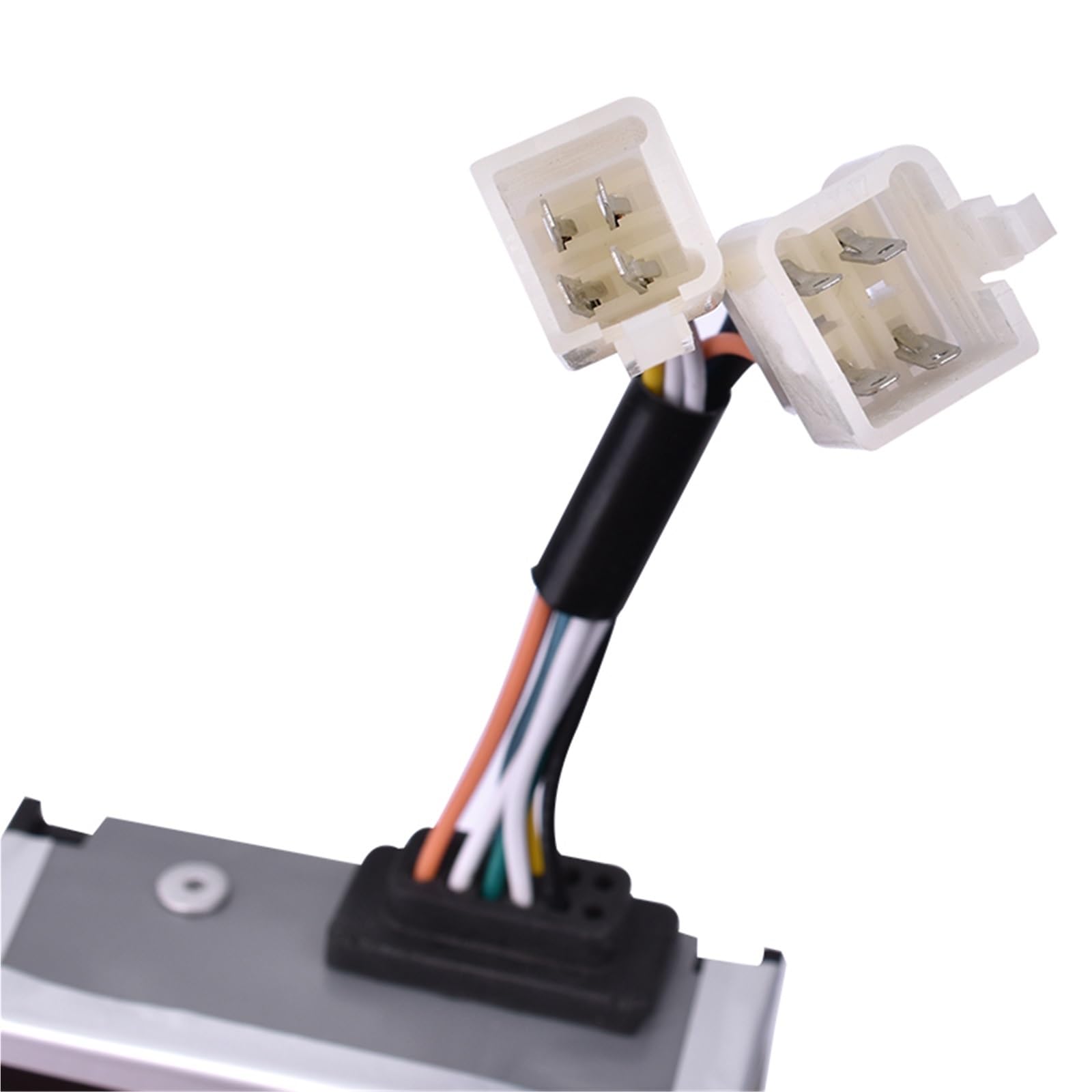 Unidad Encendido CDI Para VTR250 Para INTERCEPTOR 1988-1990 Motocicleta Encendedor Digital Inteligente CDI Accesorios De Motocicleta Inteligente
