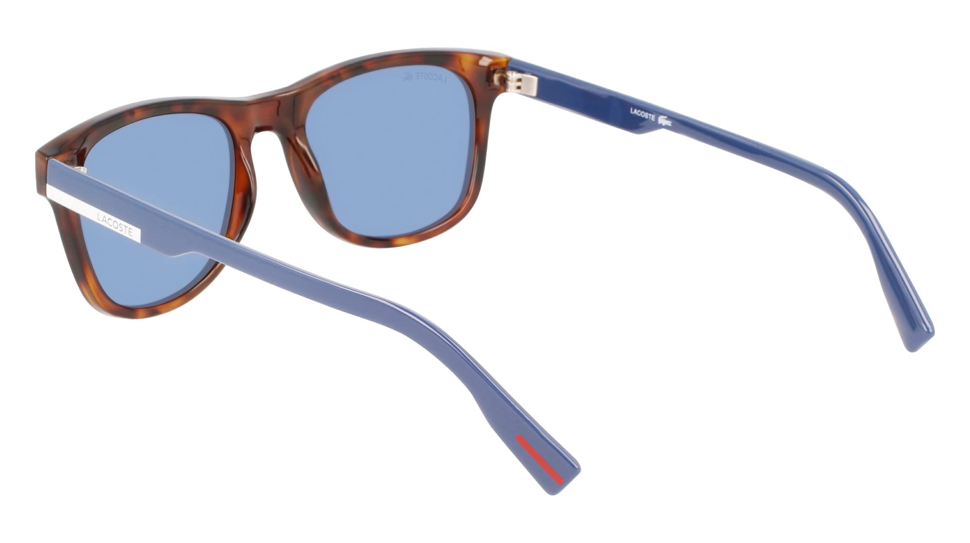 Lacoste L969s Occhiali Unisex - Adulto (Pacco da 1)