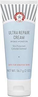 Ultra Repair Cream, Intense Hydration Whipped Colloidal Oatmeal, Clinica...