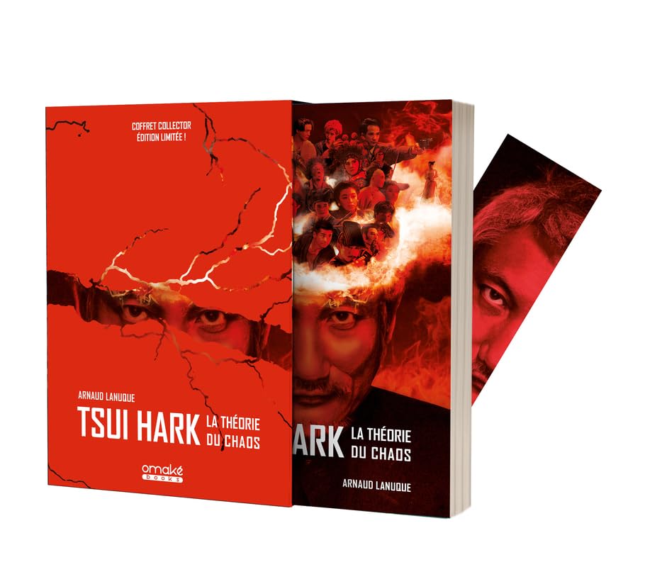La Théorie du chaos de Tsui Hark le film parfait pour votre soirée cinéma à la maison