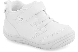 Stride Rite First Walker Boy: Baby Taye 2.0