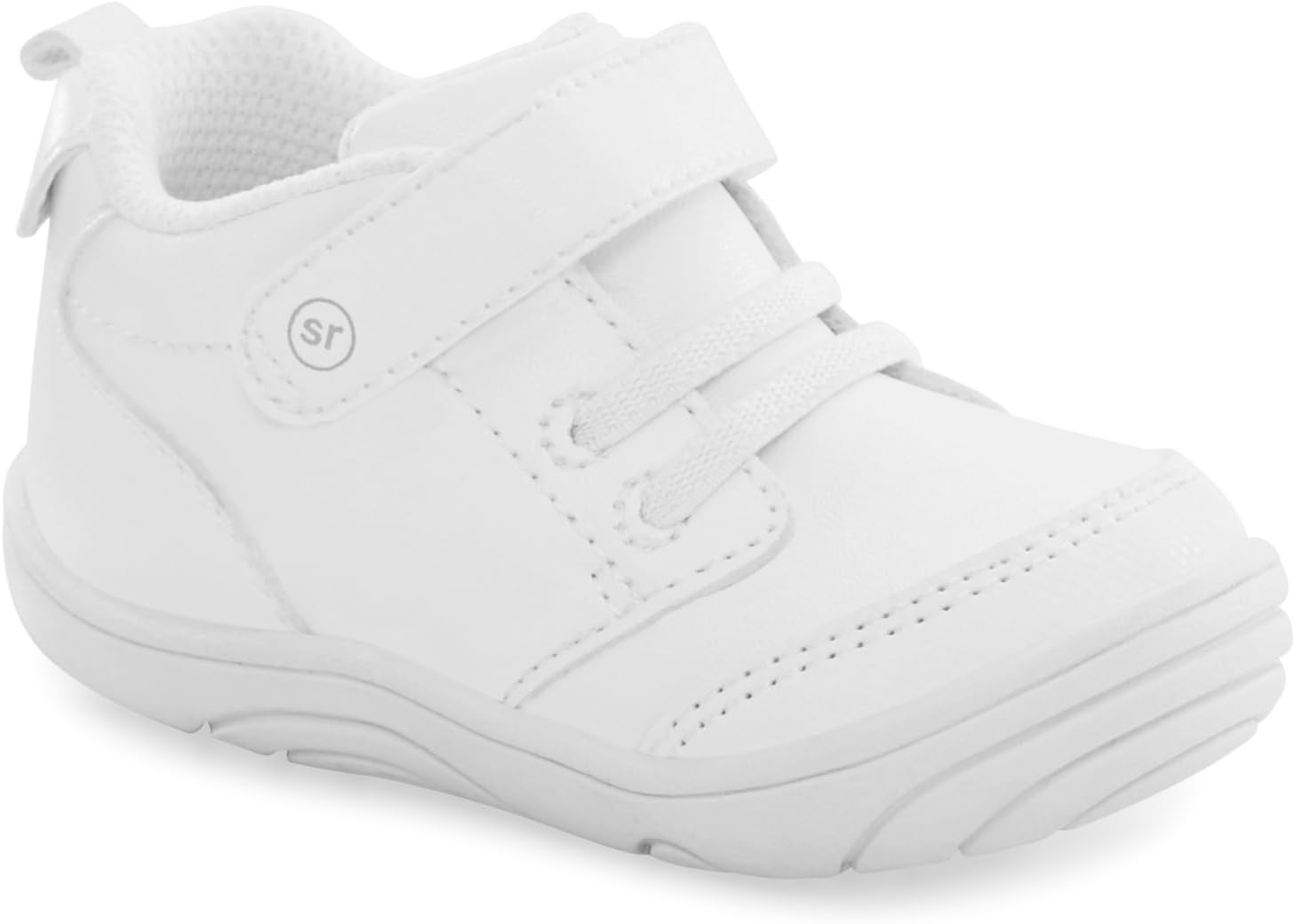 Stride Rite Kids' Sr Taye 2.0 Sneaker
