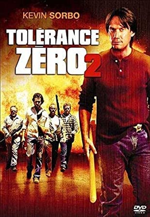 Justice Sauvage 2 La Revanche Walking Tall Part II DVD film vengeance