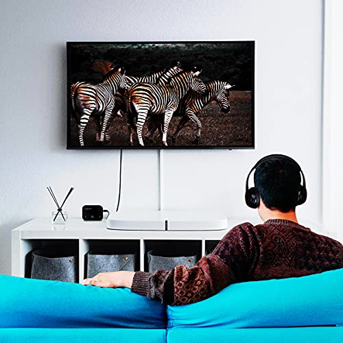 Trasmettitore e ricevitore audio Bluetooth 4.2