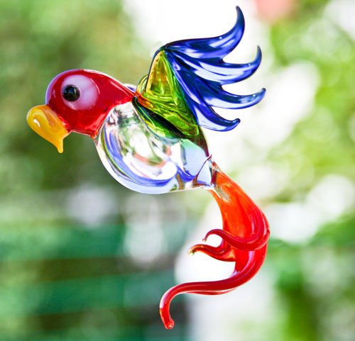 Lauschaer GlaskunstAra