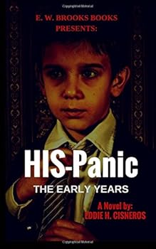 Paperback HIS-Panic: The Early Years Book