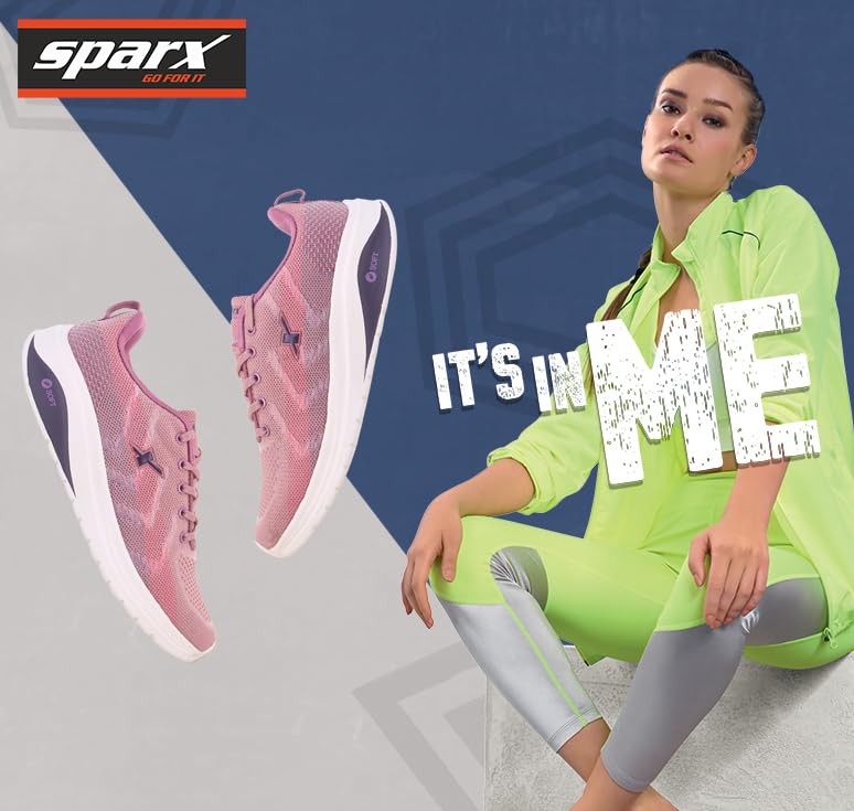 Image of SPARX Womens Sl 258 Sneaker