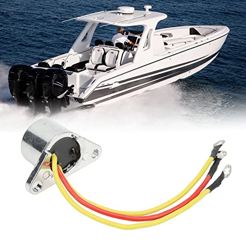 Retificador estável de 3 fios à prova de ferrugem 580765, alta precisão, alta resistência para uso m