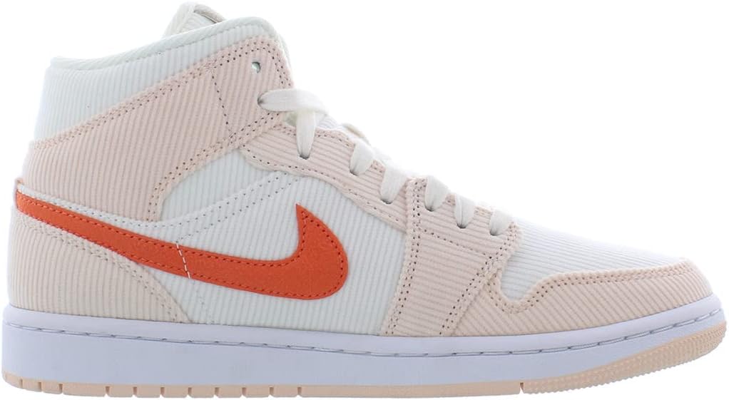 Nike Jordan Mid Women's Basketball Shoes