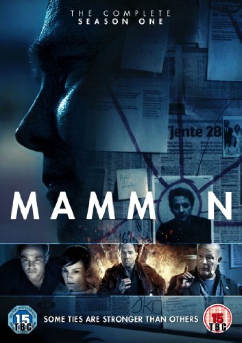 Mammon Staffel 1
