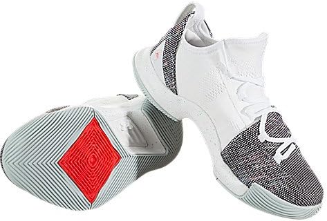 curry 5 preschool