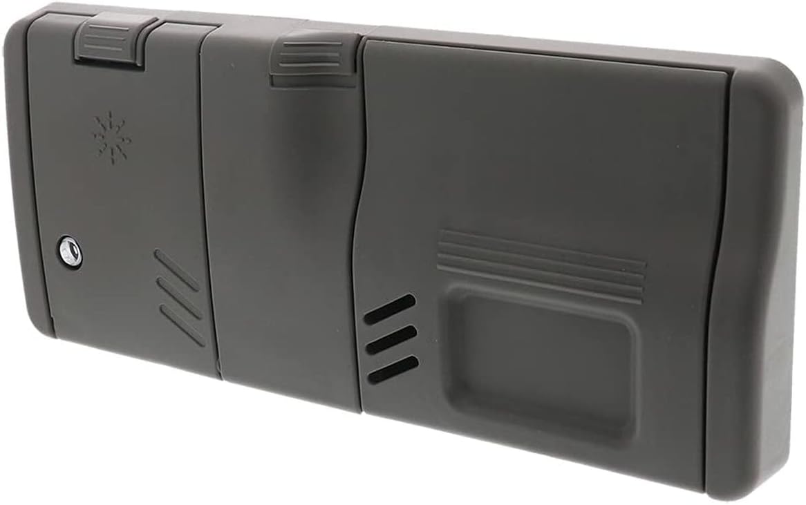MCU61861001 Dishwasher Detergent Dispenser by Part Supply House