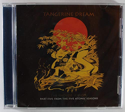 Endless Season: Part Five From Five Atomic Seasons