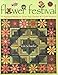 Flower Festival: 50 Appliqu&Atilde;&copy; Blocks to Grow Your Garden - 9 Quilt Projects