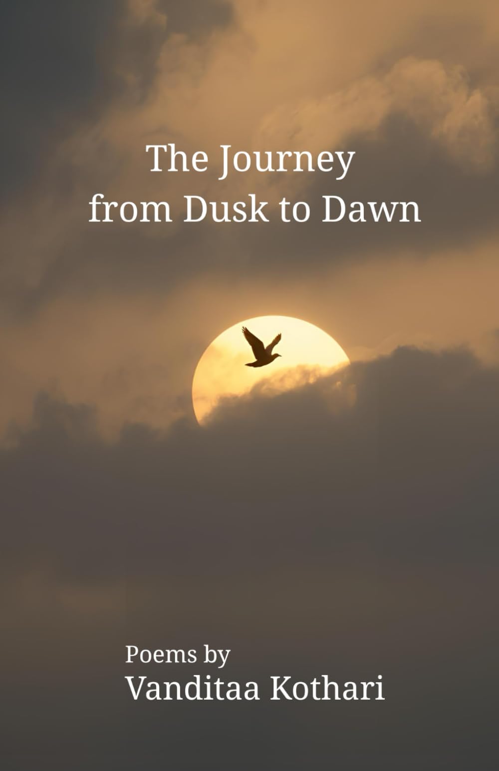 The Journey From Dusk To Dawn