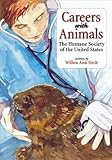 sirchingen  Careers With Animals: The Humane Society of the United States and Willow Ann Sirch