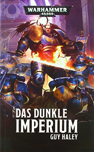 Warhammer 40.000 - Das dunkle Imperium