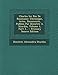 Produktbild Charles Ier Roi de Roumanie: Chronique, Actes, Documents, Publies Par Demetre A. Sturdza, Volume 1, Part 3... - Primary Source Edition