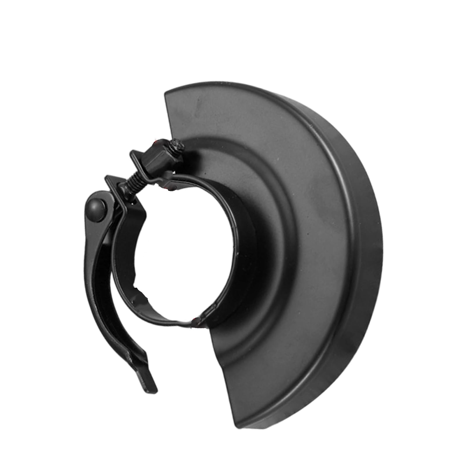 Fahoujs Universally Angles Grinder Guard Angles Grinder Cover Protective Covers Guard Grinders Disc 100/115/125/150 Type Angles Grinder Cover Protective Cover