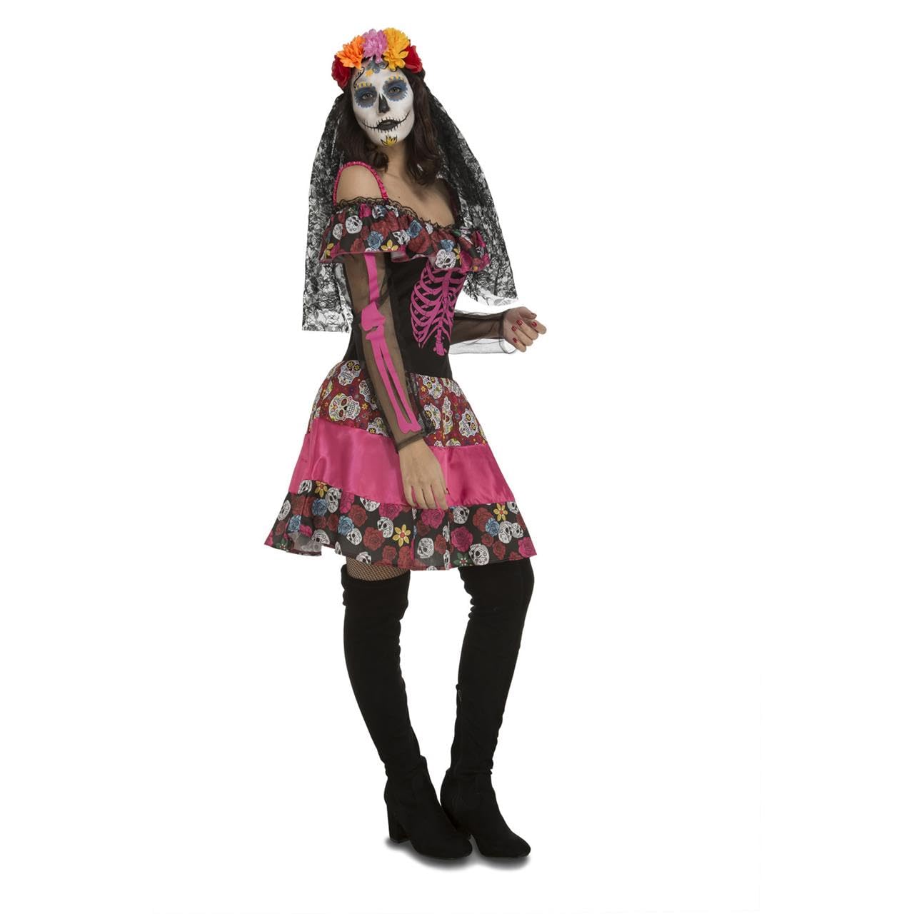 viving 159059 Toy, Multicoloured